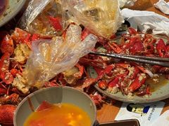 -味蕾主题虾蟹馆(空港西区店)