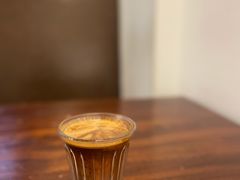 -Double cafe