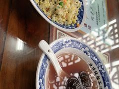 -粗茶淡饭(东关街店)