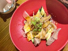 -永安水煮活鱼·仪征土菜院子