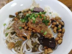 桂林卤菜米粉-牛八宝桂林米粉(八里庄店)
