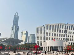 -上海博物馆(人民广场馆)