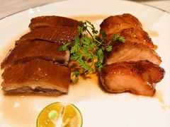 -深圳美高梅酒店-品聚嘉府中餐厅