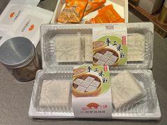 -小厨娘绣中淮扬(大行宫科巷店)