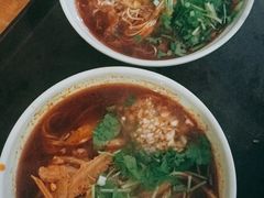-晓马鸭店(新芜路店)