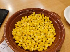 -萨莉亚意式餐厅(特力时尚汇店)