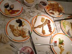 -比格比萨自助(公益西桥华联店)