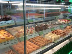 -南洋大师傅(长楹天街店)