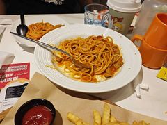 -必胜客(永旺店)