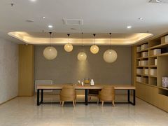 -全季酒店(银川鼓楼店)