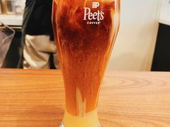 -Peet's Coffee皮爷咖啡(大学路店)