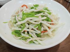 -长兴菜馆(高桥店)