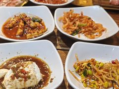 -韩一品韩国料理(柏庐南路店)