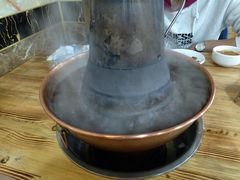 -元盛居(生态大街店)