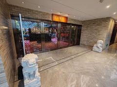 -广州白天鹅宾馆