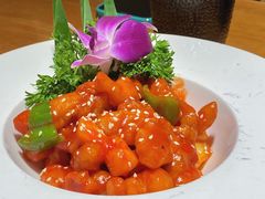 -觅山云南菜(泊富ICITY店)