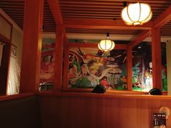 -仓桥家·焗寿司·锅物(光谷步行街店)