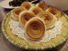 -闫府私房菜·百年鲁菜(恒隆店)