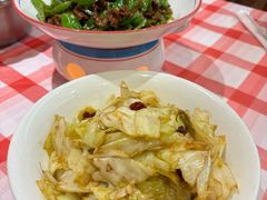 -韵味湘肴·小炒黄牛肉(五一广场美食地标店)