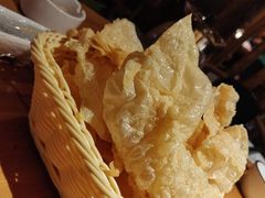 -金筷子西北菜·捞悦火锅