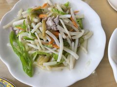 -湖山人家·湖景餐厅·特色农家菜(太湖西山店)