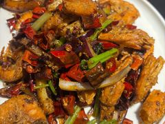 -美蛙四季(黄寺大街店)