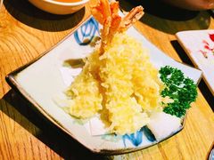 -蟹将军·松叶蟹和牛日料放题自助(K11店)