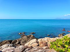 -三亚西岛海洋文化旅游区