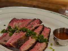 美式碳烤牛胸肉-半吨 Halfton&Friends(车公庙店)