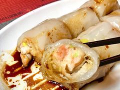 -点点心点心专门店(旺角店)