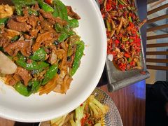 -湖兰金牌小炒肉(椒江万达店)