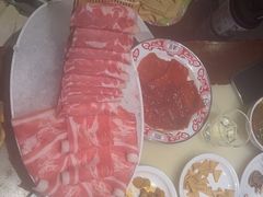 -重庆高老九火锅(万象城店)