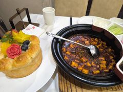 -大鸭梨烤鸭(北洼路店)