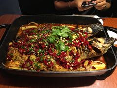 -湄公河秘制烤鱼(西双十贰城商业中心店)