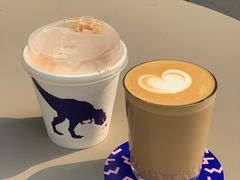 -大小咖啡 BigSmallCoffee(麦子店)