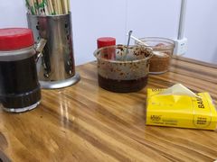 -二钢串叔麻辣烫(华龙大厦店)