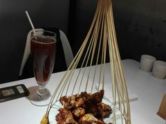 -后宫私房菜(汇客美食娱乐广场店)