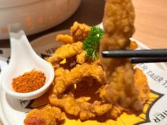 -新太二·鲜料川菜(万泰汇店)