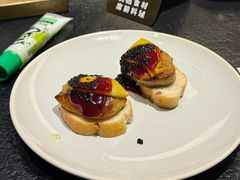 -铁板诱惑法式铁板烧(大卫城店)