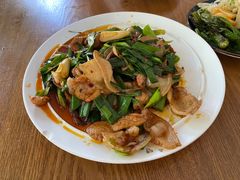 -灯盏窝餐厅