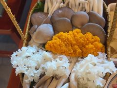 -老员外骨汤火锅(海州古城店)