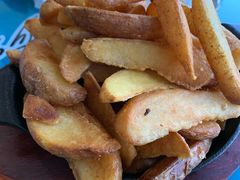 -My Way Town买味堂·东南亚餐厅(亦庄店)