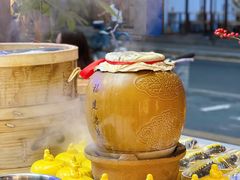 -李清佛跳墙|福建省十大名厨之首(后江埭店)