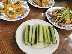 -利群烤鸭店(前门店)