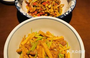 Hengdong Tender Tofu Skin