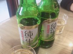 -禾田下生态餐厅(华天城总店)