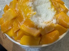 -水牛奶皇后糖水铺(深圳总店)