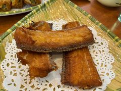 干煎带鱼-西新饭店(城中店)