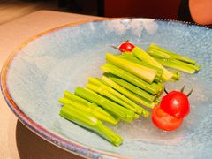 -鸽子侯·家宴·平价海鲜(绿地店)