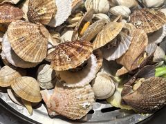 -三个渔夫·蒸汽海鲜(小白楼店)